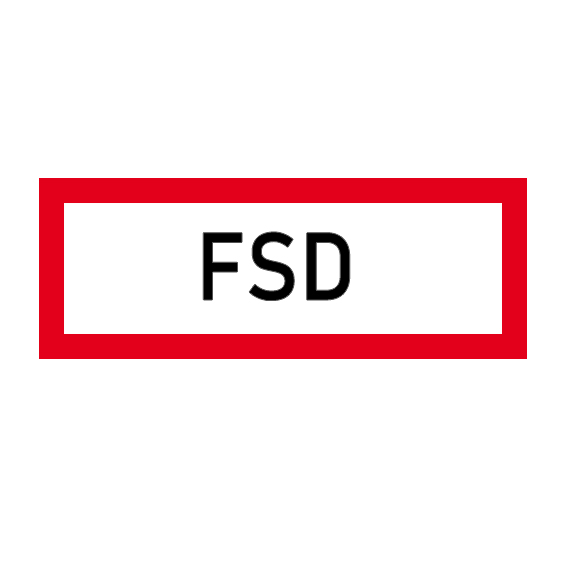FSD (Feuerschlüsseldepot)